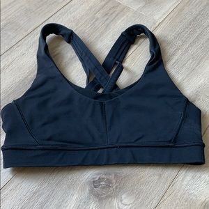Lululemon bra